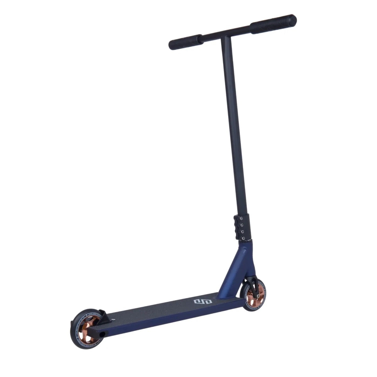 Freestyle koloběžka Striker Gravis S Midnight Blue