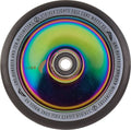 Kolečko Striker Lighty Full Core V3 110 Rainbow