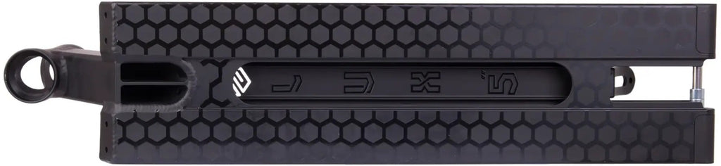 Deska Striker Lux Five Boxed 490 Black