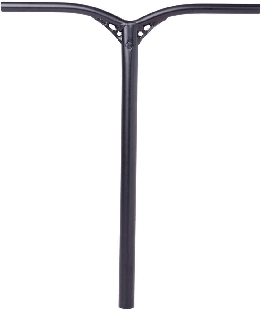 Řidítka Striker Lux Alu 650 Black