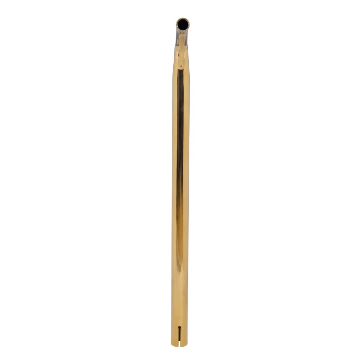 Řidítka Striker Lux Alu 580 Gold Chrome
