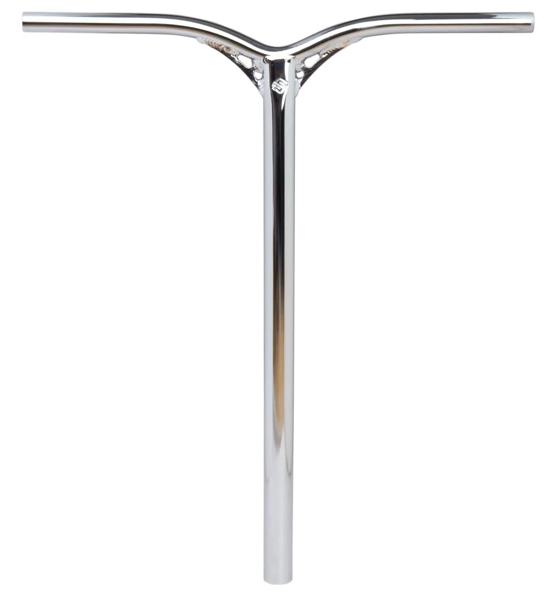 Řidítka Striker Lux Alu 650 Chrome