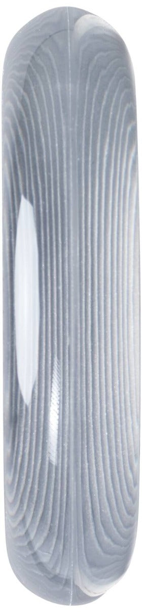 Kolečko Striker Lux Clear 110 Silver