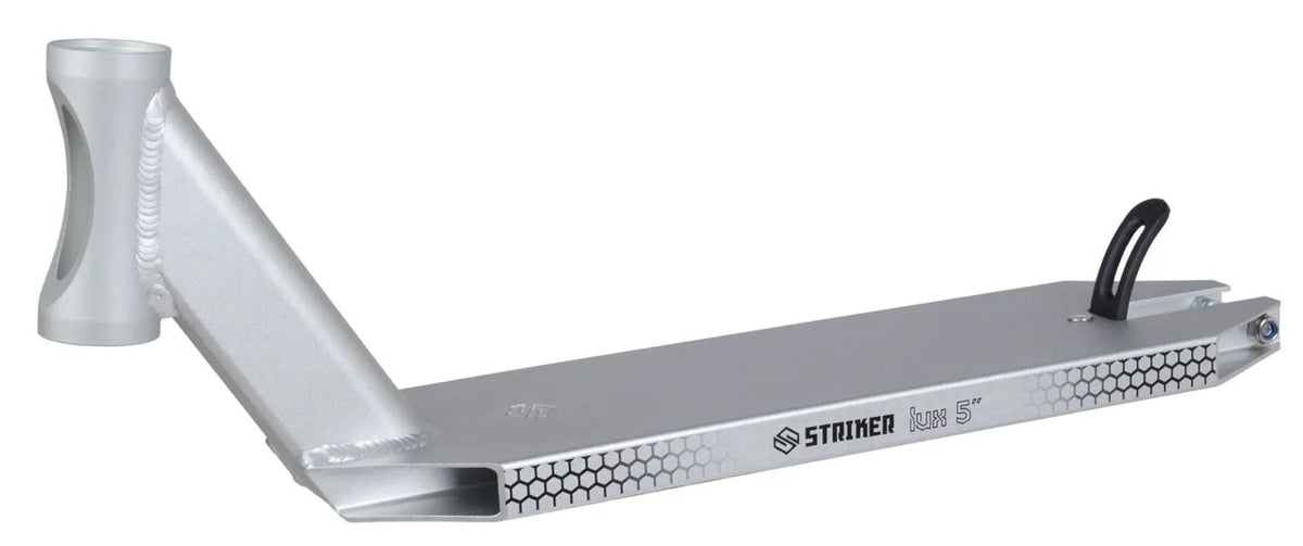 Deska Striker Lux Five 470 Silver