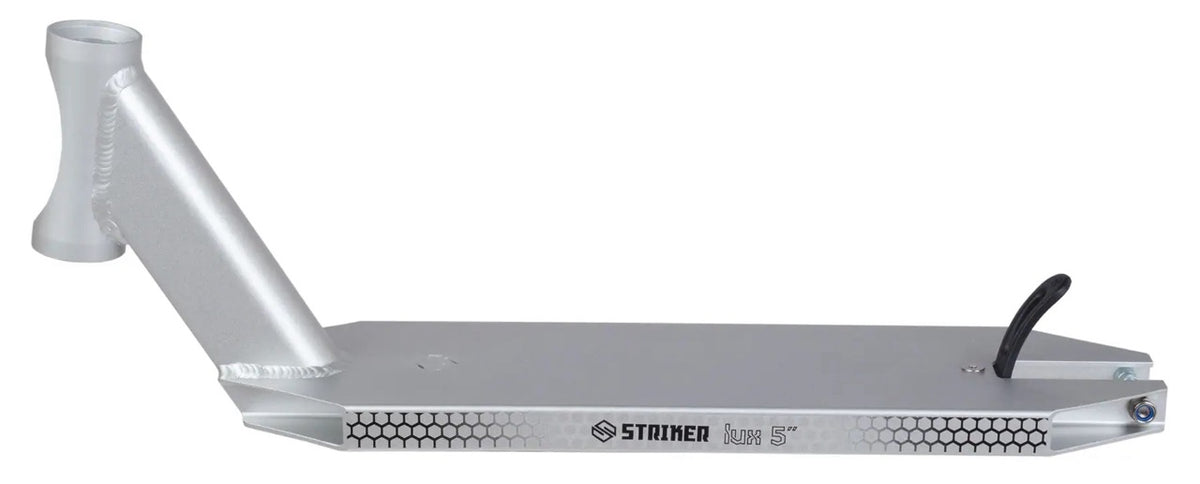 Deska Striker Lux Five 470 Silver