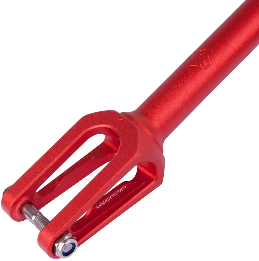 Vidlice Striker Lux IHC Red