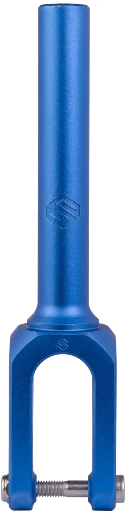 Vidlice Striker Lux IHC Blue