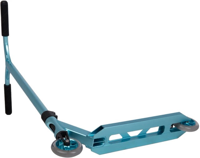 Freestyle koloběžka Striker Lux Teal