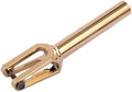 Vidlice Striker Lux SCS HIC Gold Chrome