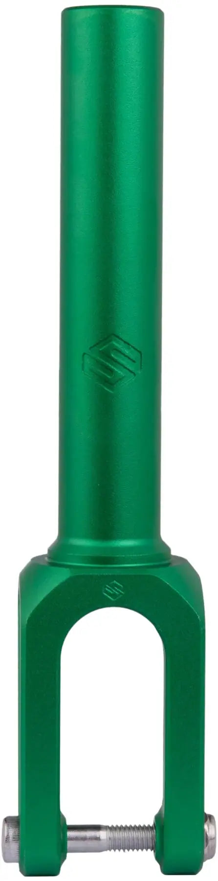 Vidlice Striker Lux SCS HIC Green