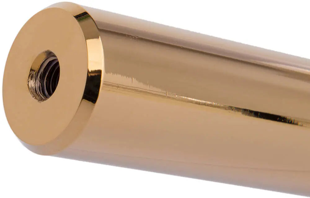 Vidlice Striker Lux SCS HIC Gold Chrome