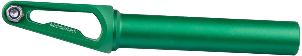 Vidlice Striker Lux SCS HIC Green