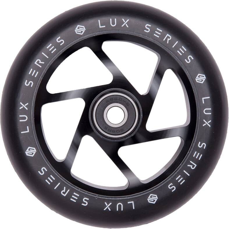 Kolečko Striker Lux 100 Black