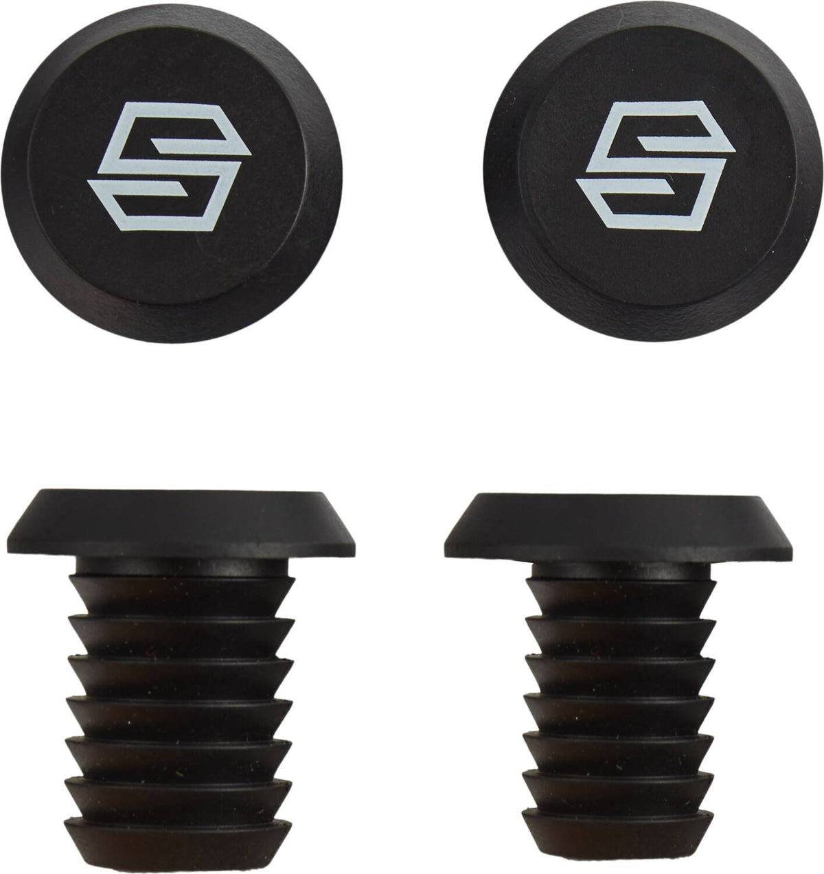 Gripy Striker Black