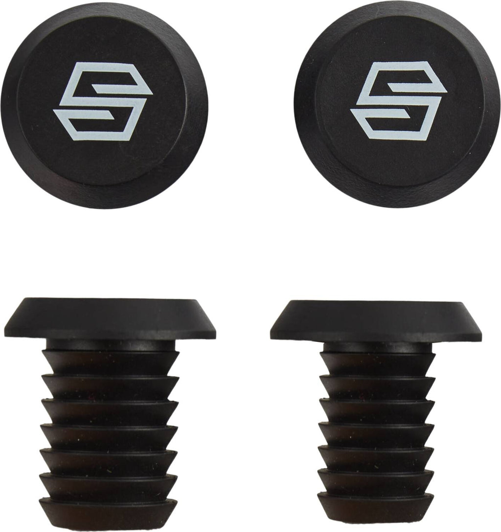 Gripy Striker Black Purple
