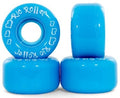 Rio Roller Coaster Wheels Blue