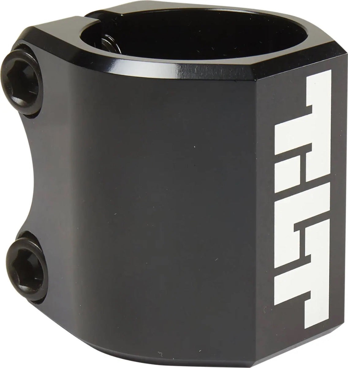 Objímka Tilt Classic Double Black