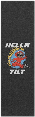 Tilt x Hella Griptape Portal