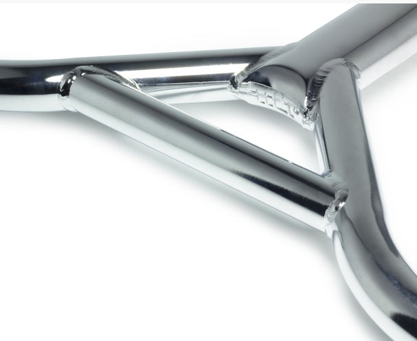 Řidítka Tilt Sentry Chrome