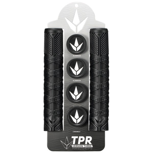 Gripy Blunt V3 Black