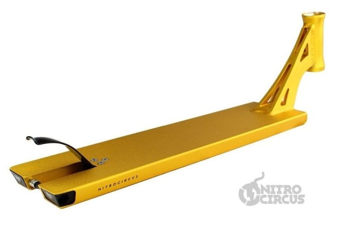 Deska Nitro Circus RW Gold