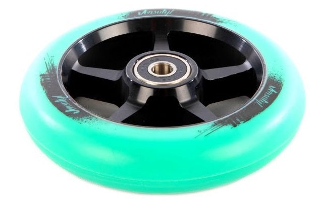 Kolečko Versatyl V2 110 Blue