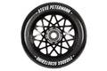 Kolečko Paradox Steve Peterman 120 x 24 x 8STD Black