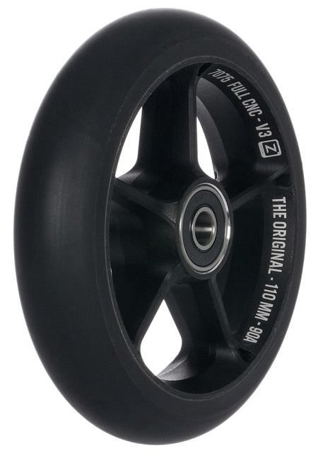 Kolečko Black Pearl Simple V3 110 Black