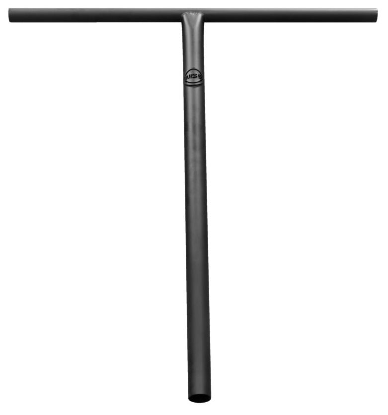 Řidítka WISE OS 610 x 800 T Black