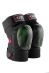 Подложки за колене GAIN Protection THE SHIELD PRO Black Green