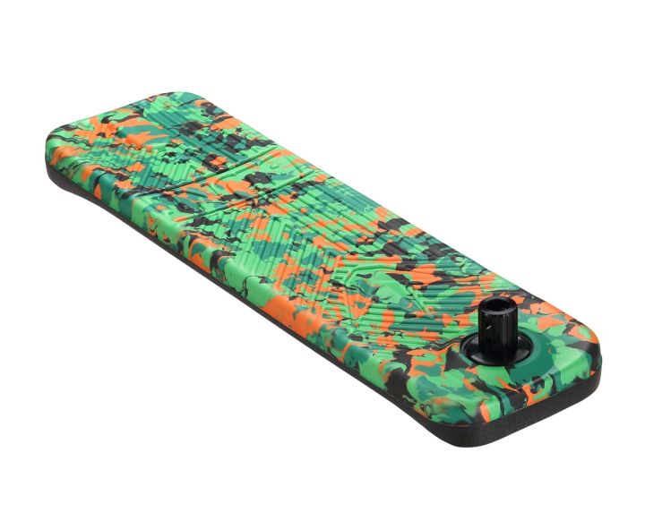 Trampoline Тротинеткa Blunt TS PRO 6.0 Orange Camo