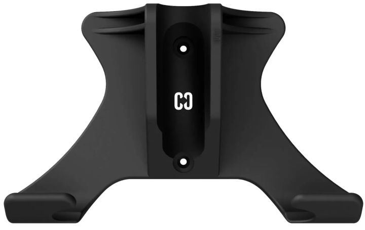 Стойка CORE Scooter Wall and Floor Black