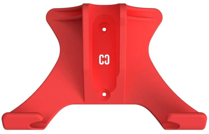 Стойка CORE Scooter Wall and Floor Red