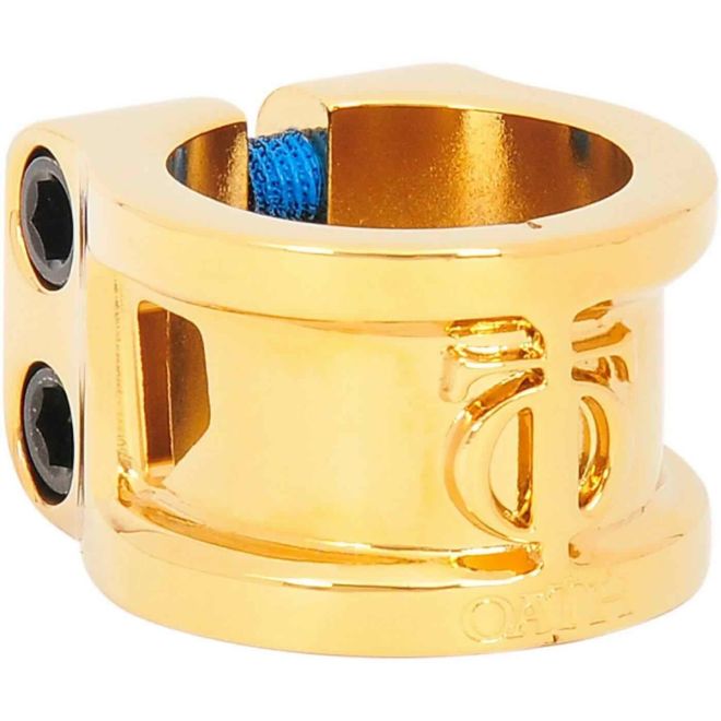 Кламп Oath Cage V2 Neo Gold