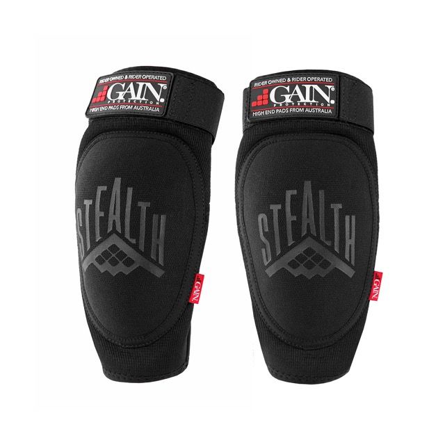 Подлакътници GAIN Protection STEALTH