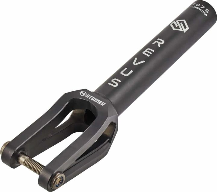 Вилка Striker Revus SCS HIC Black